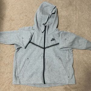 Women’s Nike Tech Fleece Hoodie